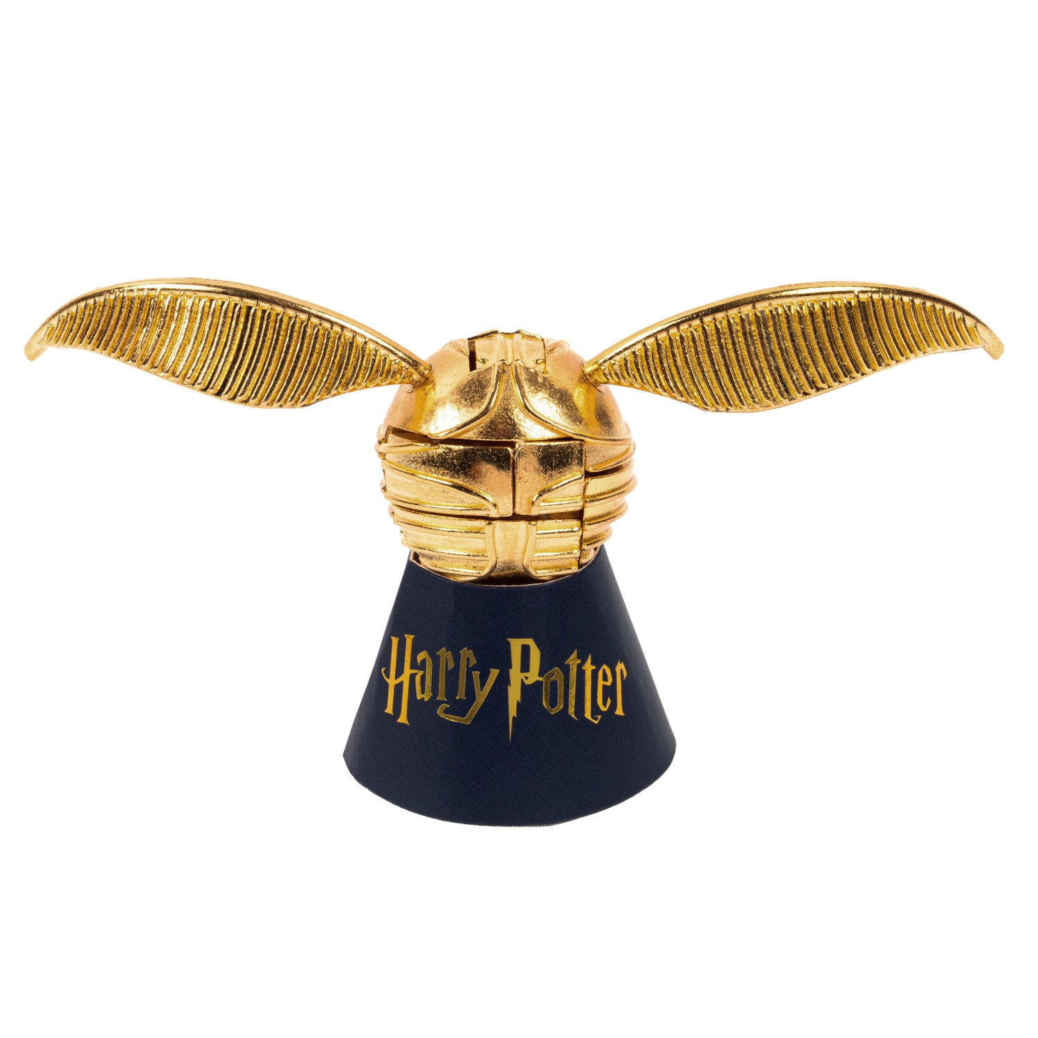 Puzzle - Harry Potter - Golden Snitch - Professor Puzzle