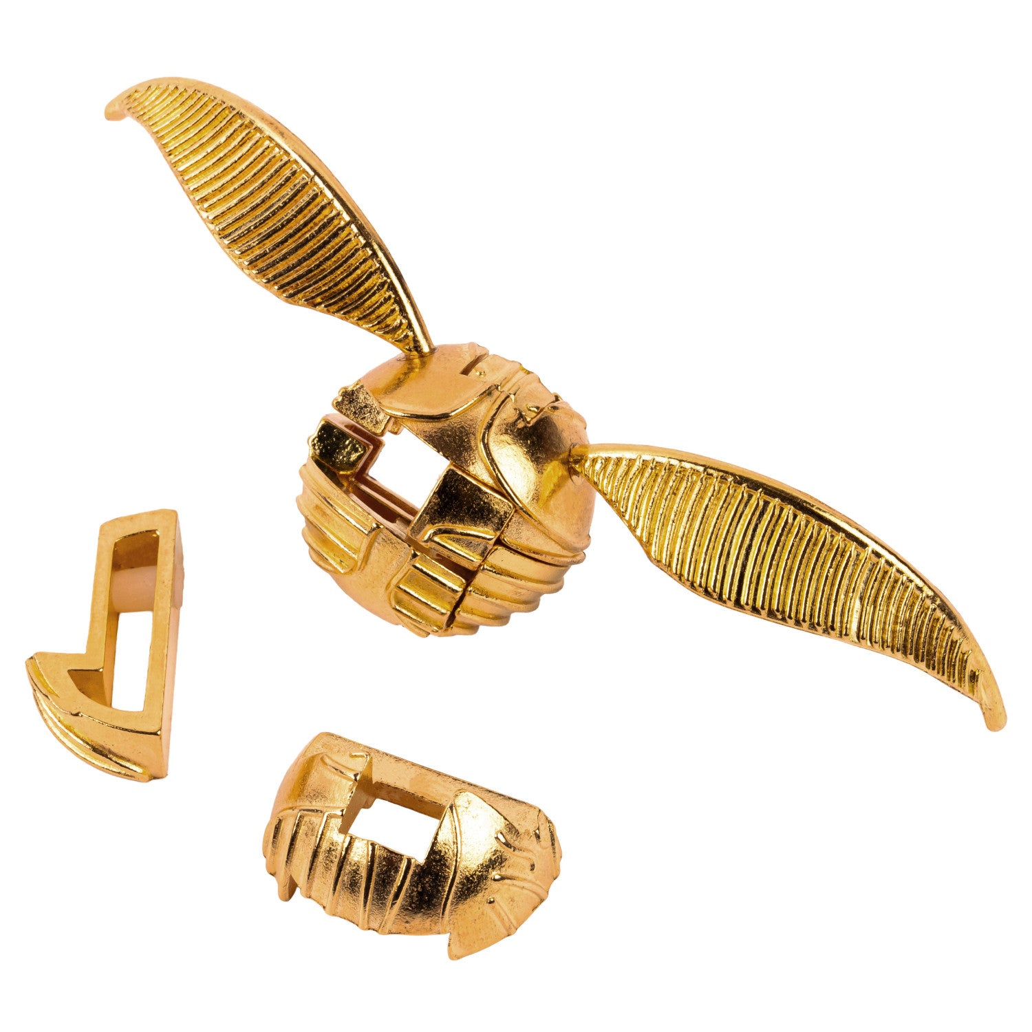 Puzzle - Harry Potter - Golden Snitch - Professor Puzzle