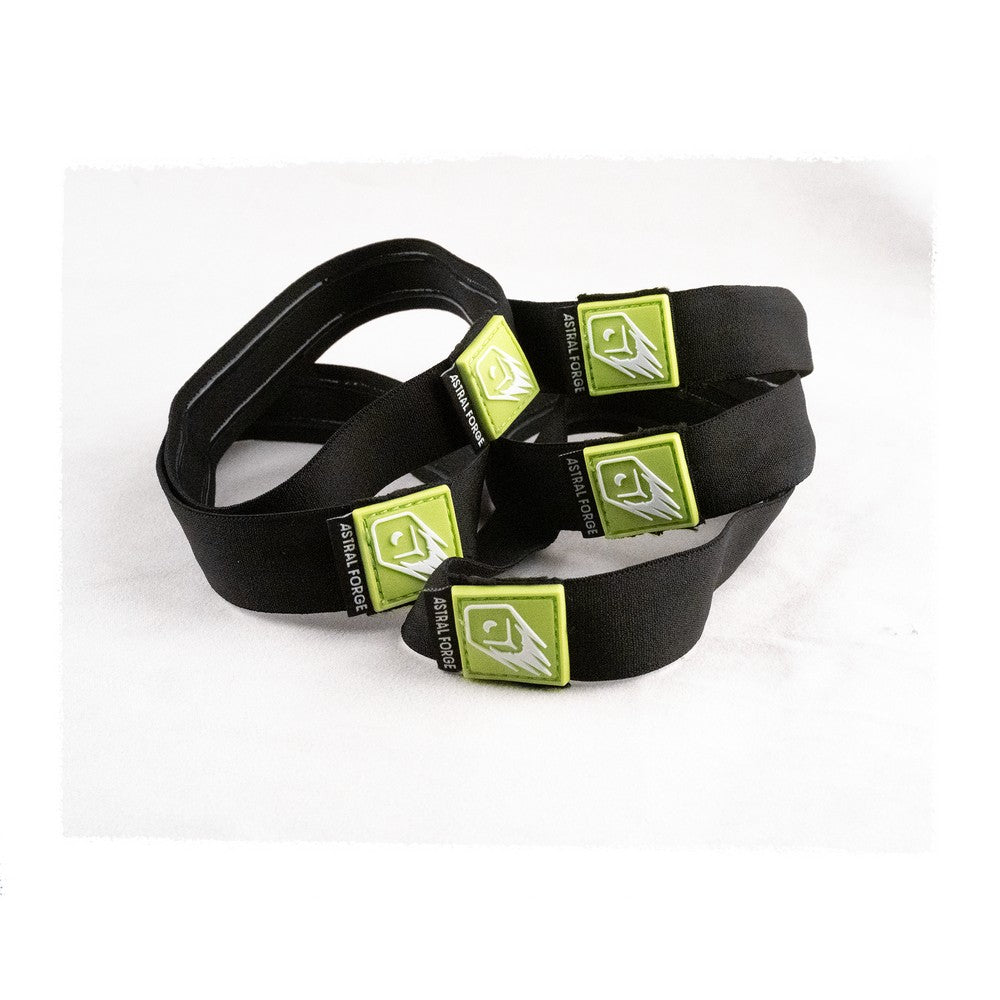 Bandolier (5-pack) - Medium