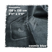 GamingCloth: Crater Edition - Cosmic Blue