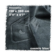 GamingCloth: Nebula Edition - Cosmic Blue