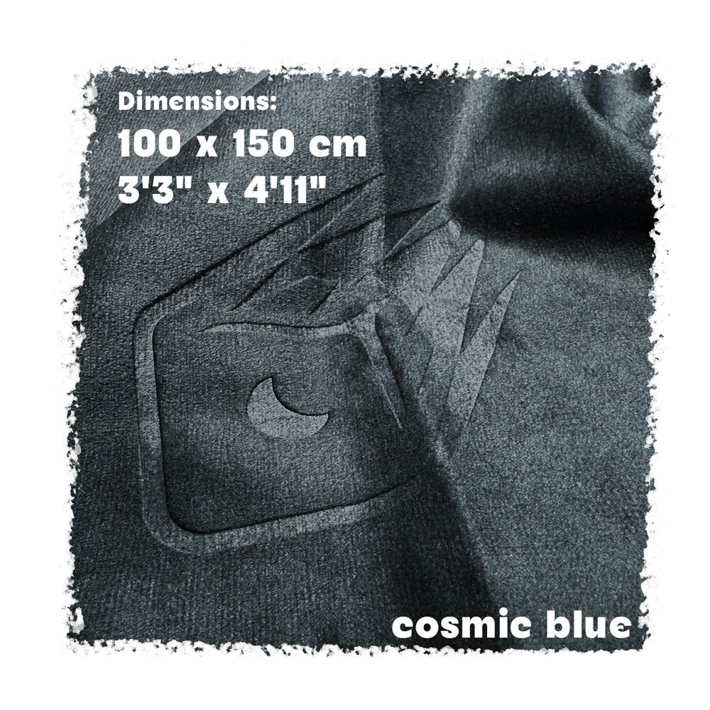 GamingCloth: Nova Edition - Cosmic Blue
