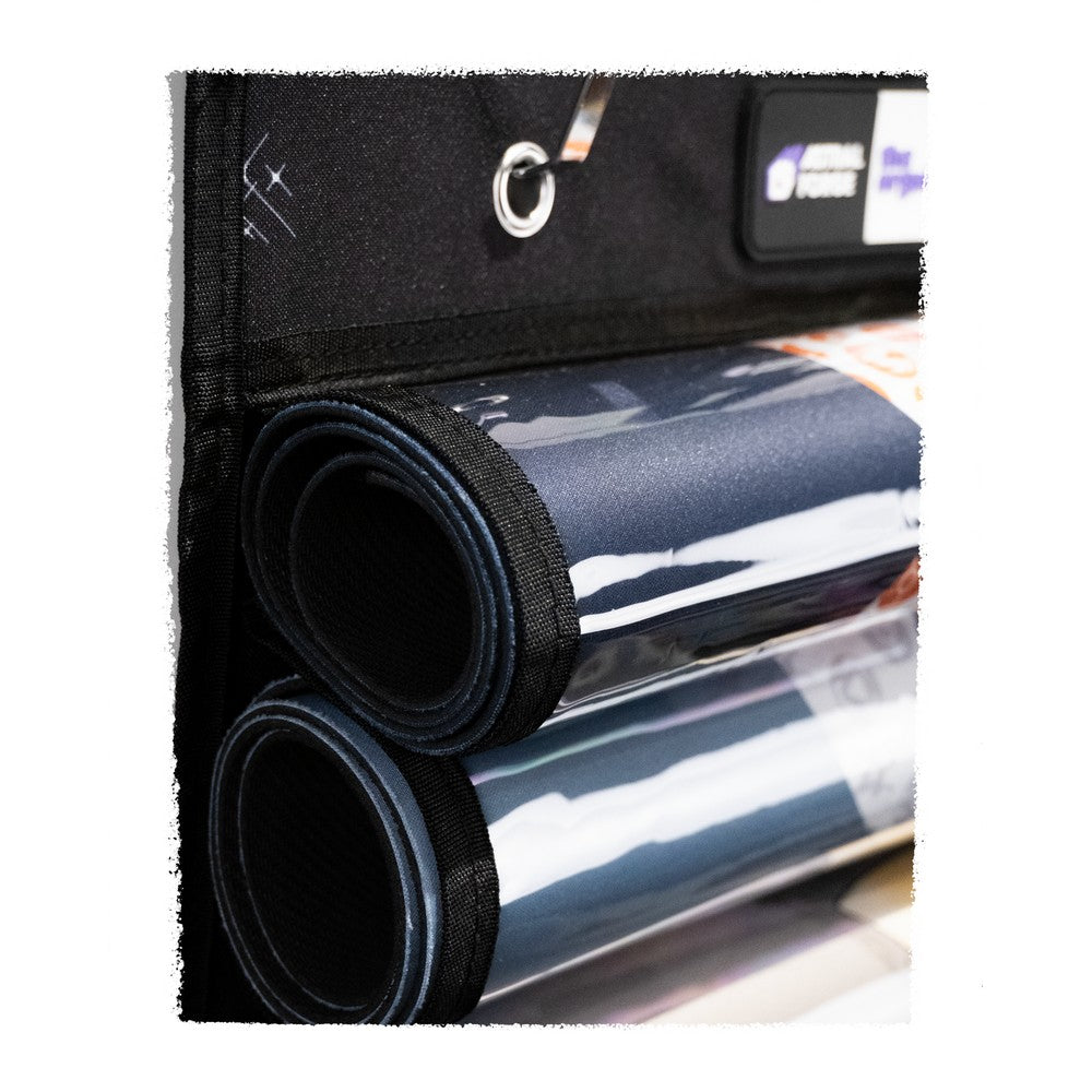 orgaNicer Horizontal 12