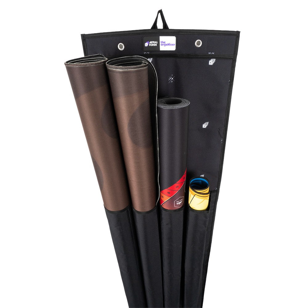 orgaNicer Vertical 4
