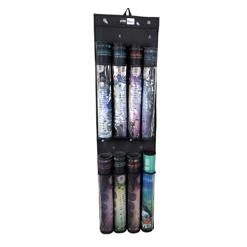 orgaNicer Vertical 8