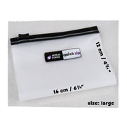 Quickzip (50-pack) - Large