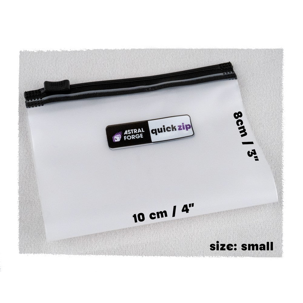 Quickzip (50-pack) - Small