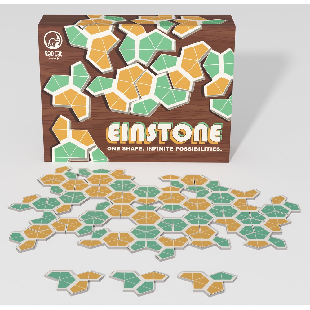 Einstone