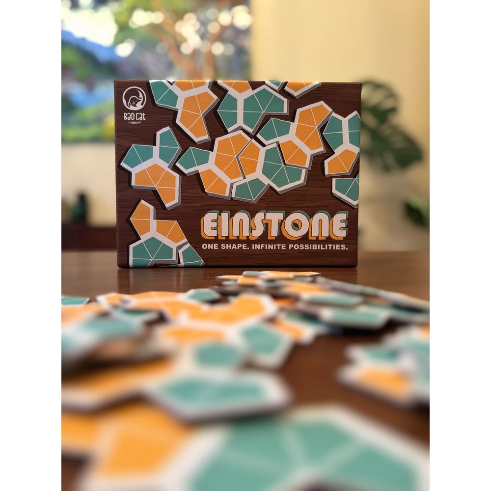 Einstone