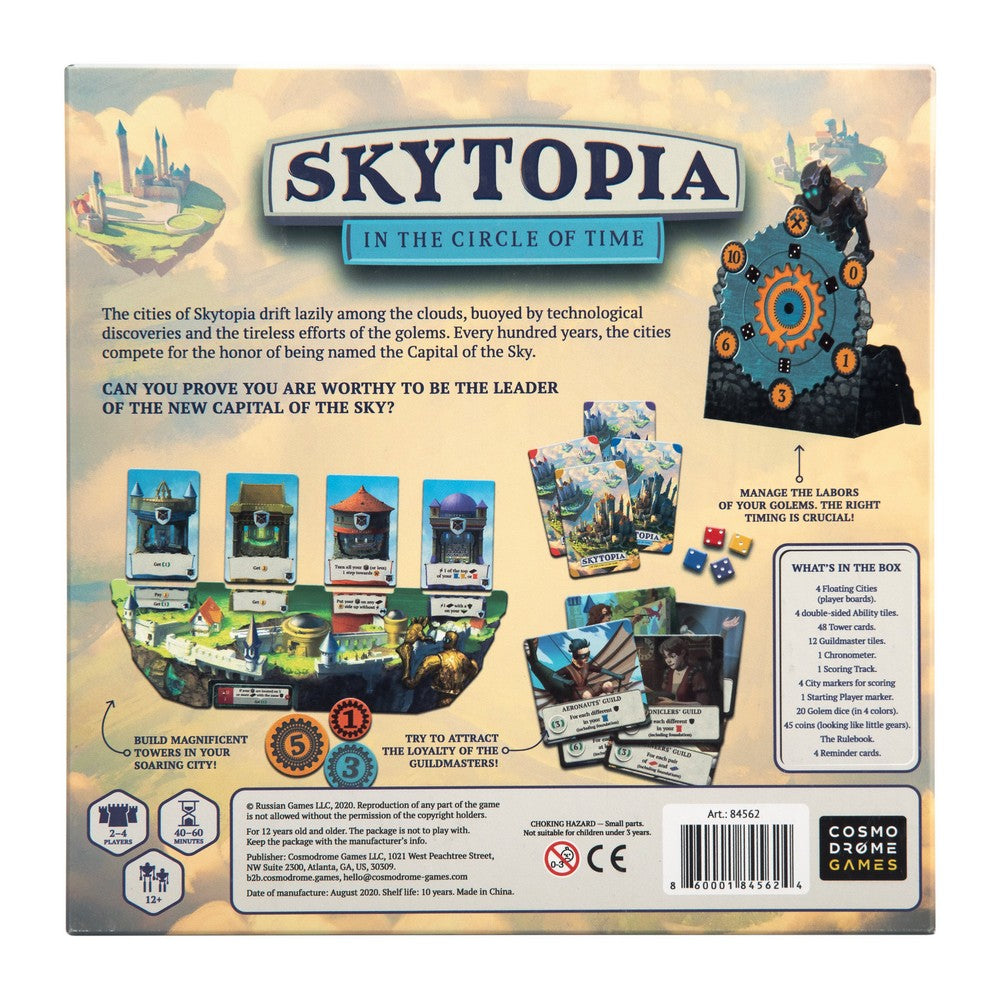 Skytopia