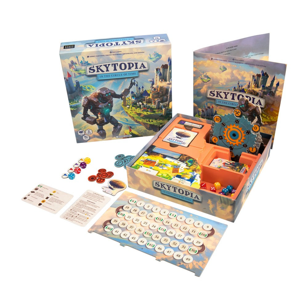Skytopia