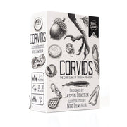 Corvids: Upgraded Edition