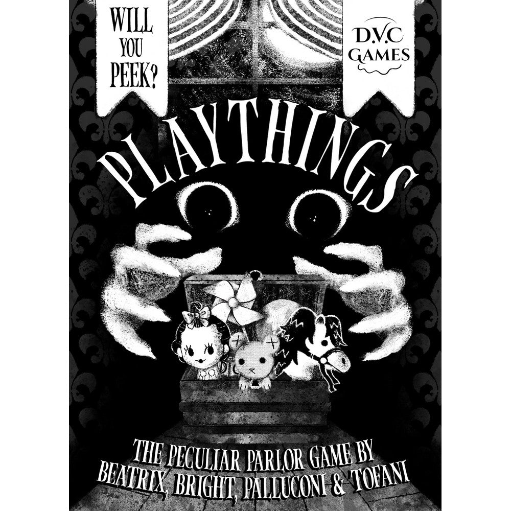 Playthings