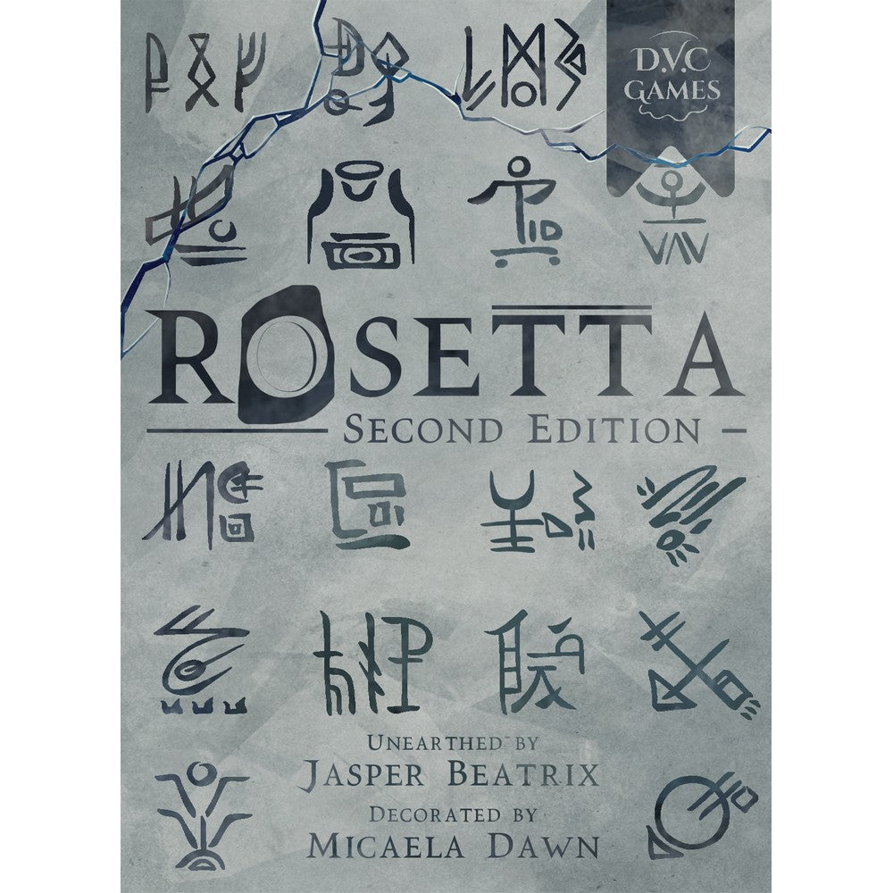 Rosetta: Second Edition