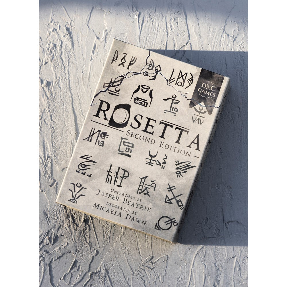 Rosetta: Second Edition