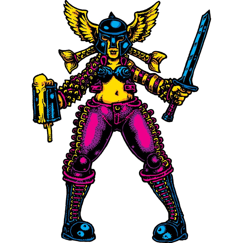 Dungeon Degenerates: Dirty Deeds Expansion Box