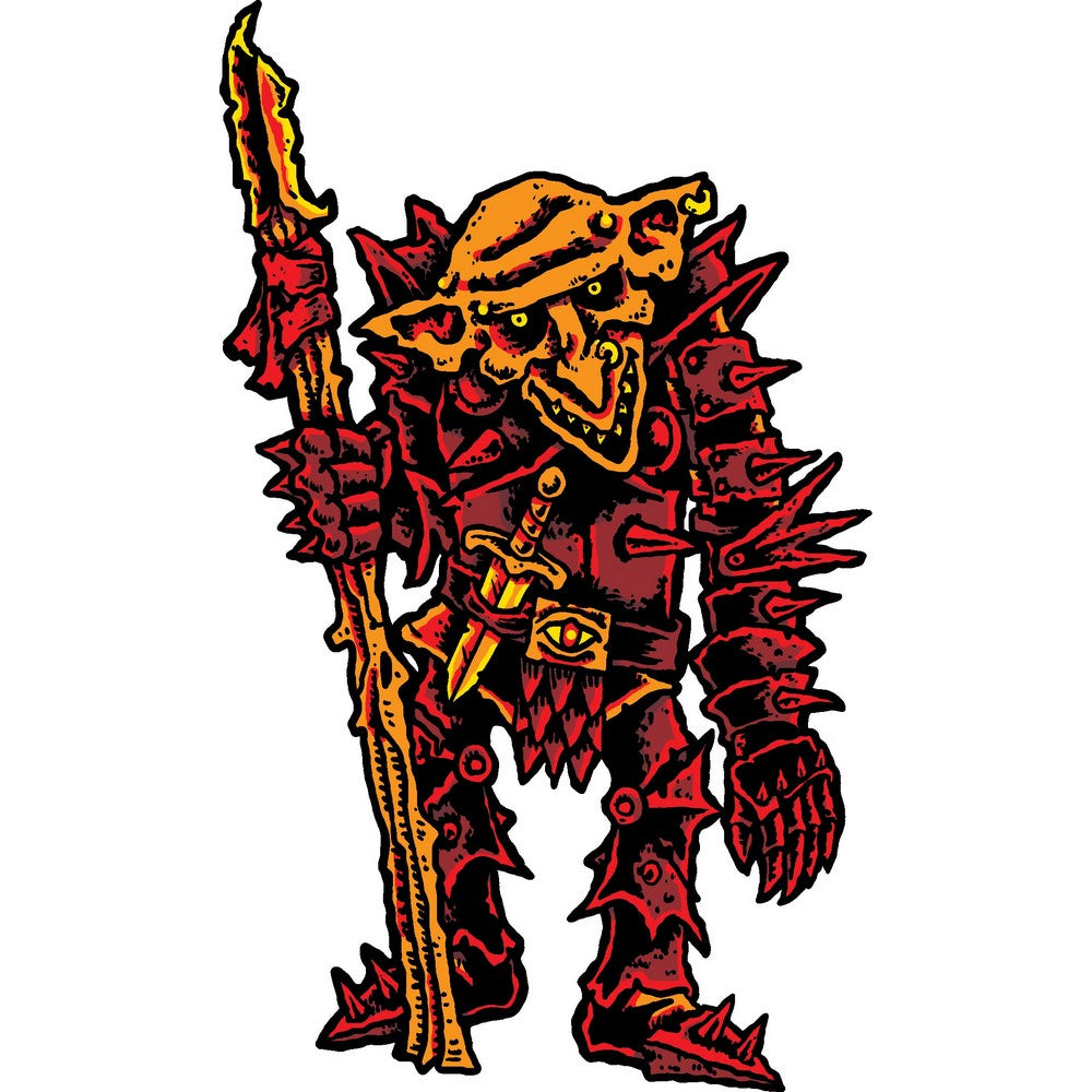 Dungeon Degenerates: Goblin Mode Expansion Box
