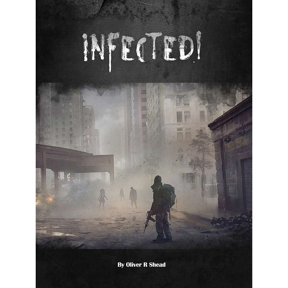 Infected! RPG