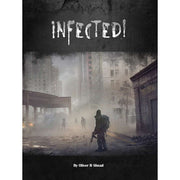 Infected! RPG