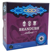 LUDOS Europe Collection: Brandubh