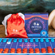 LUDOS Europe Collection: Petteia