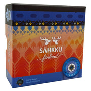 LUDOS Europe Collection: Sáhkku