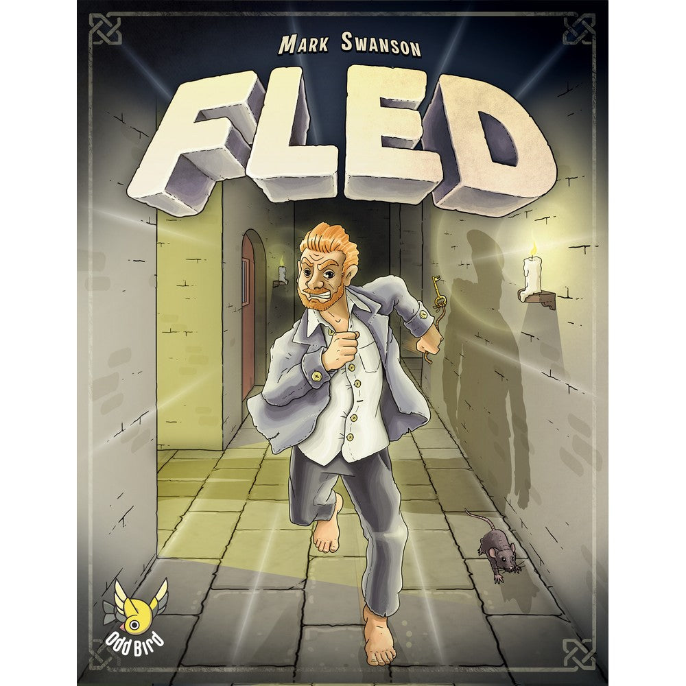 Fled