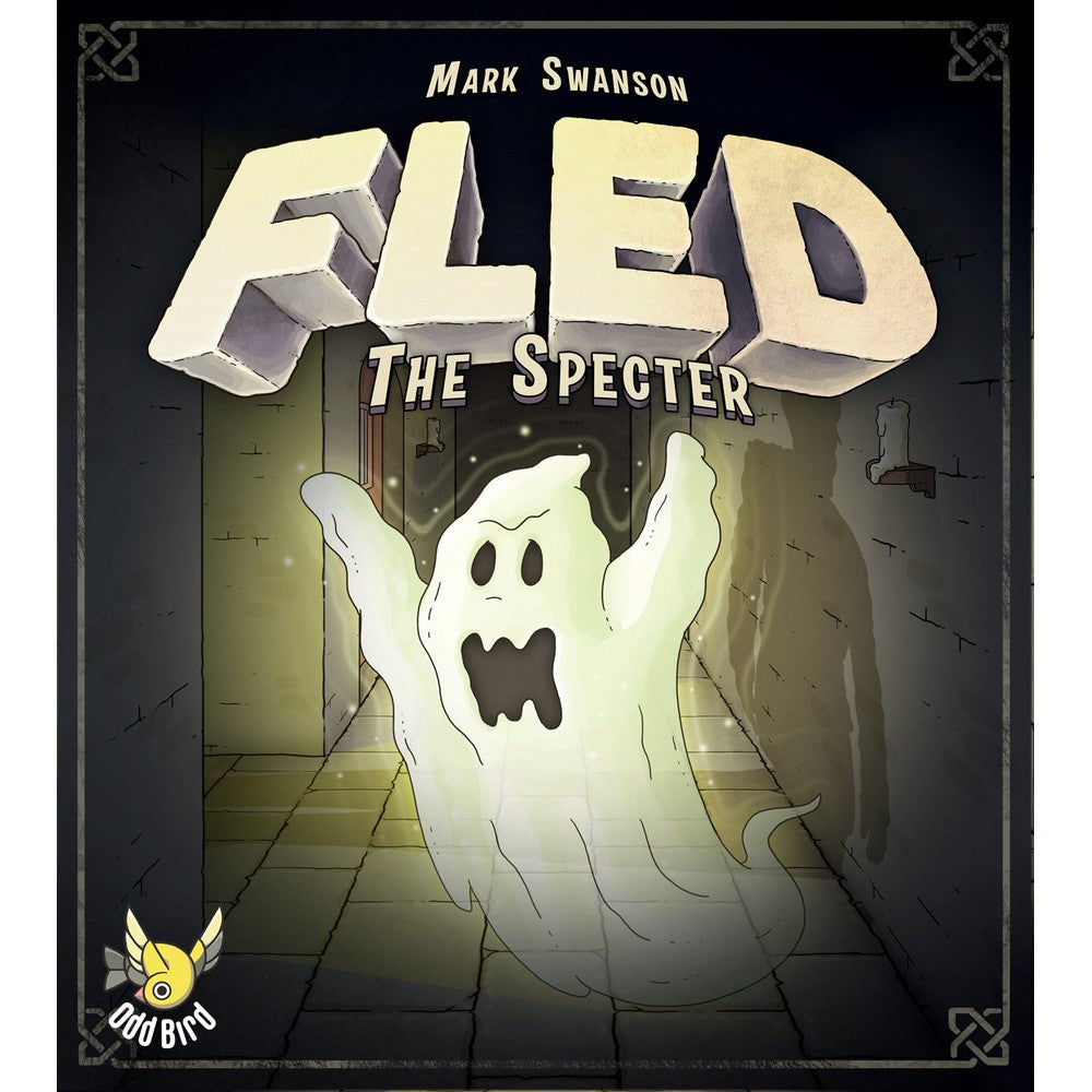Fled: The Specter Expansion