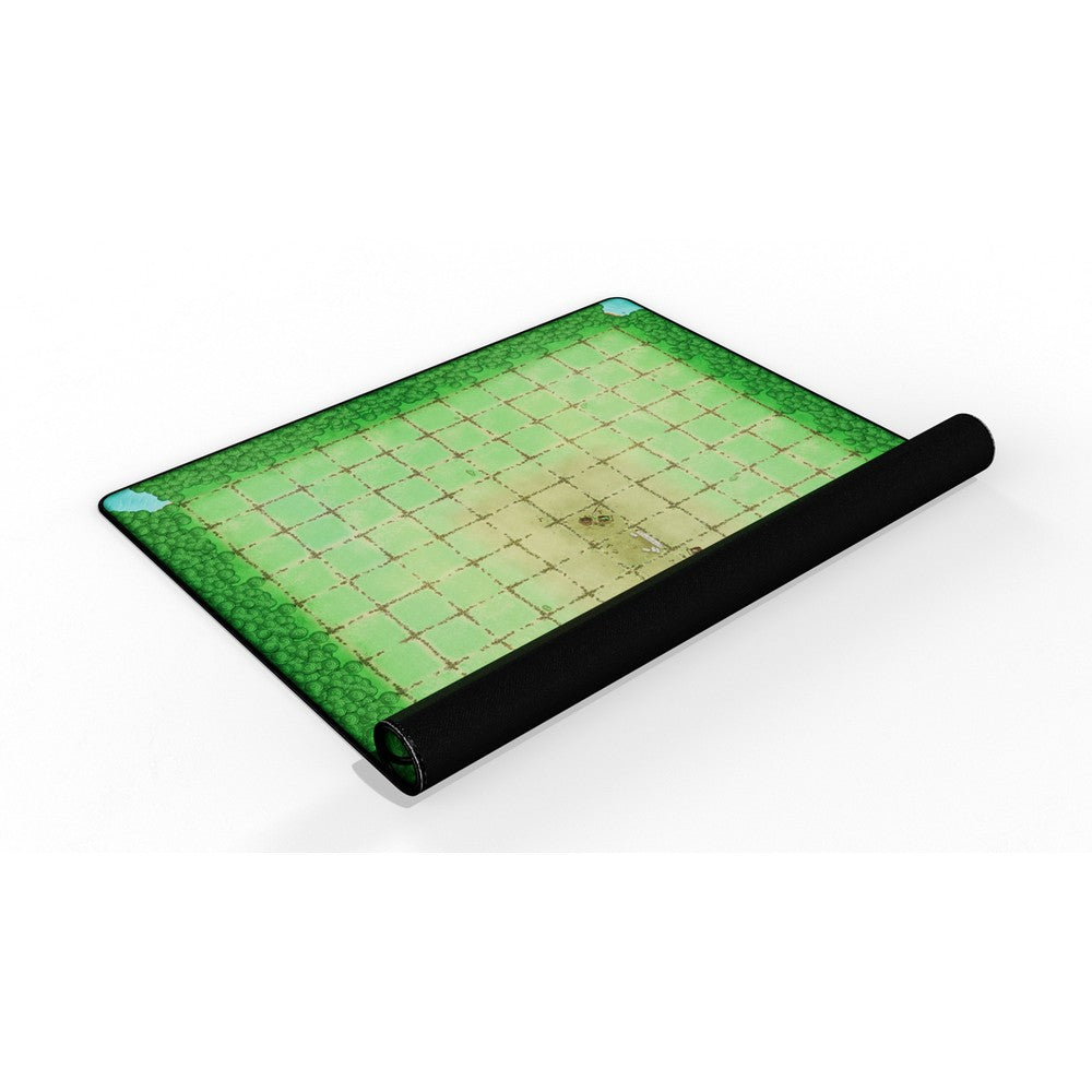Fled: Playmat