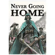 Never Going Home RPG