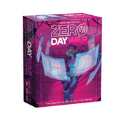 Zero Day War