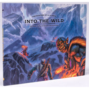 Encounters at a Glance: Into the Wild: Mountain Encounters - Scratch & Fold Edition