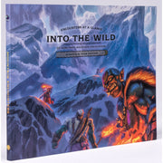 Encounters at a Glance: Into the Wild: Mountain Encounters - Scratch & Tear Edition