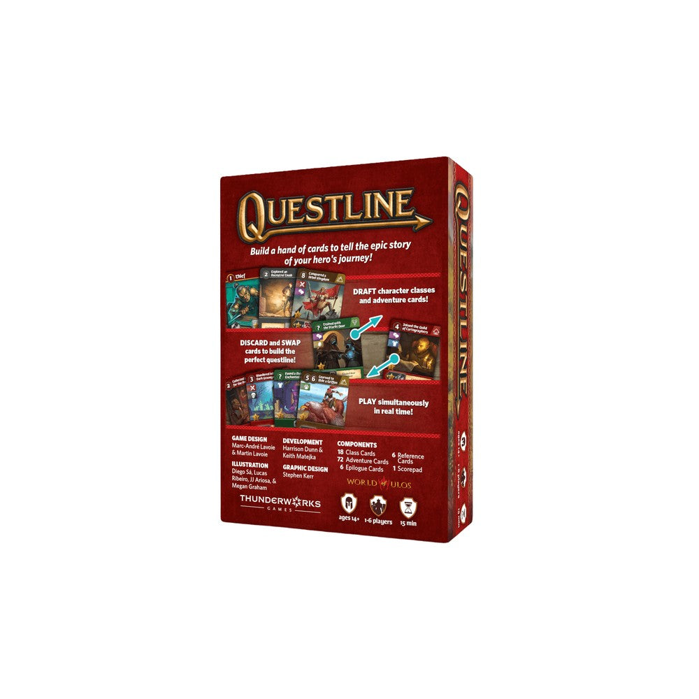 Questline