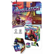 Triangulation