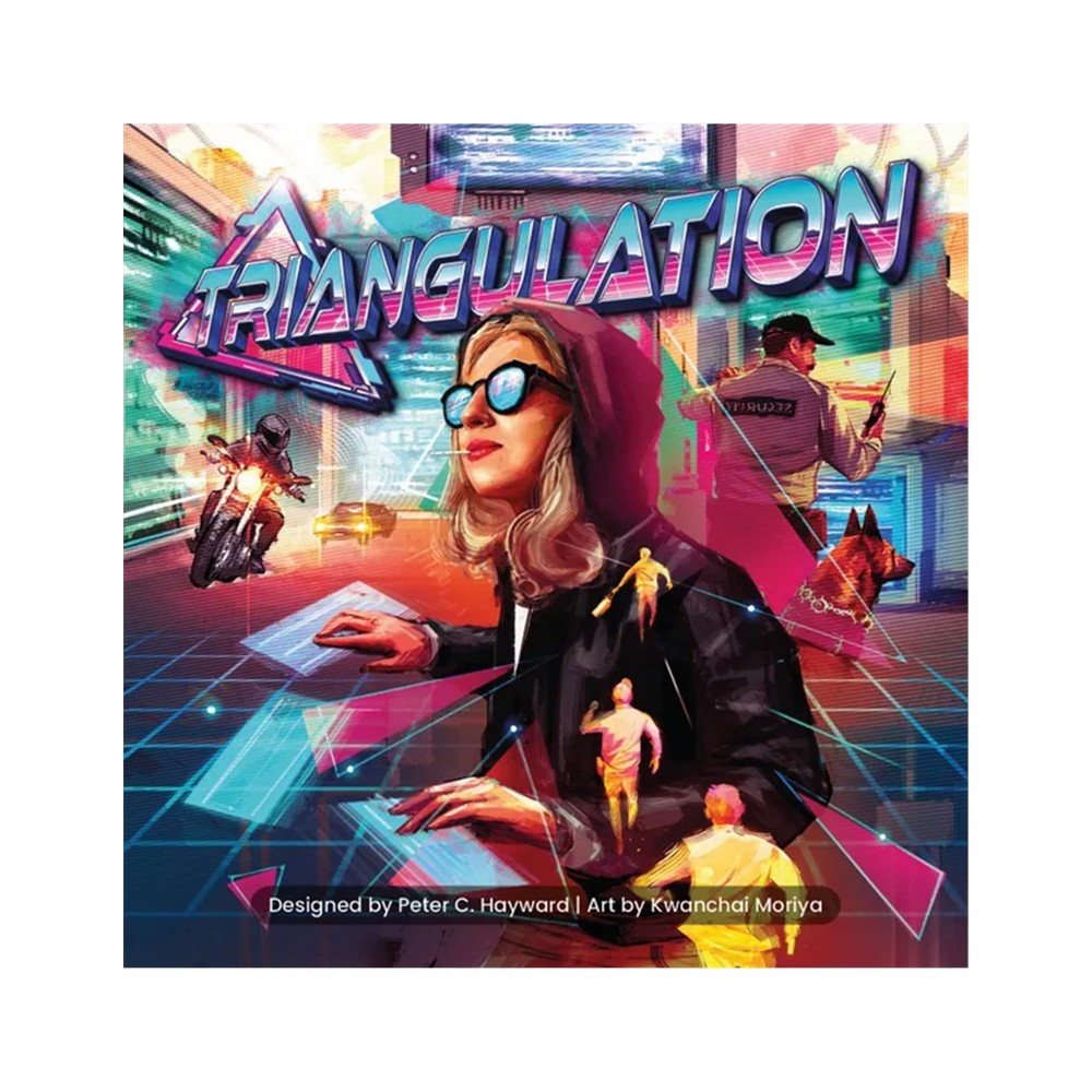 Triangulation