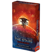 A Message From the Stars: Extinction Protocol Expansion