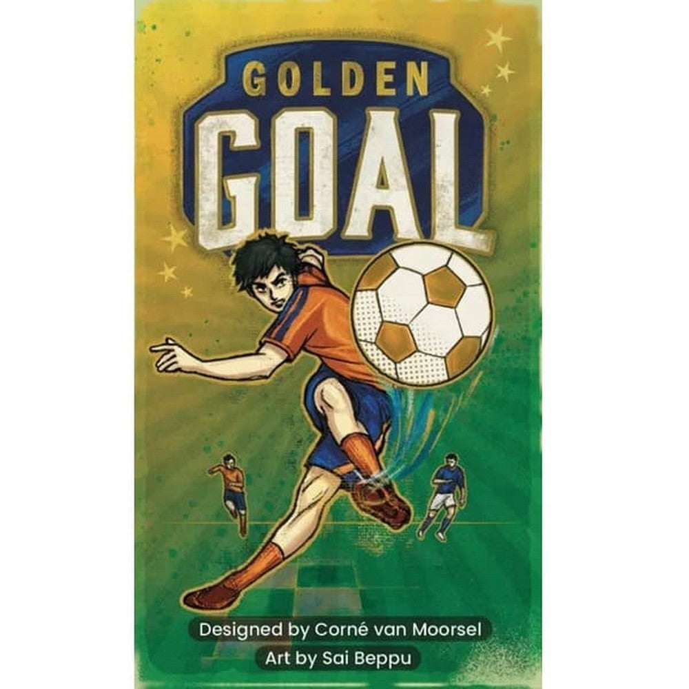 Golden Goal