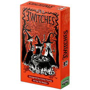 3 Witches