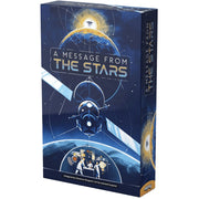 A Message From the Stars