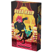 Bear Raid