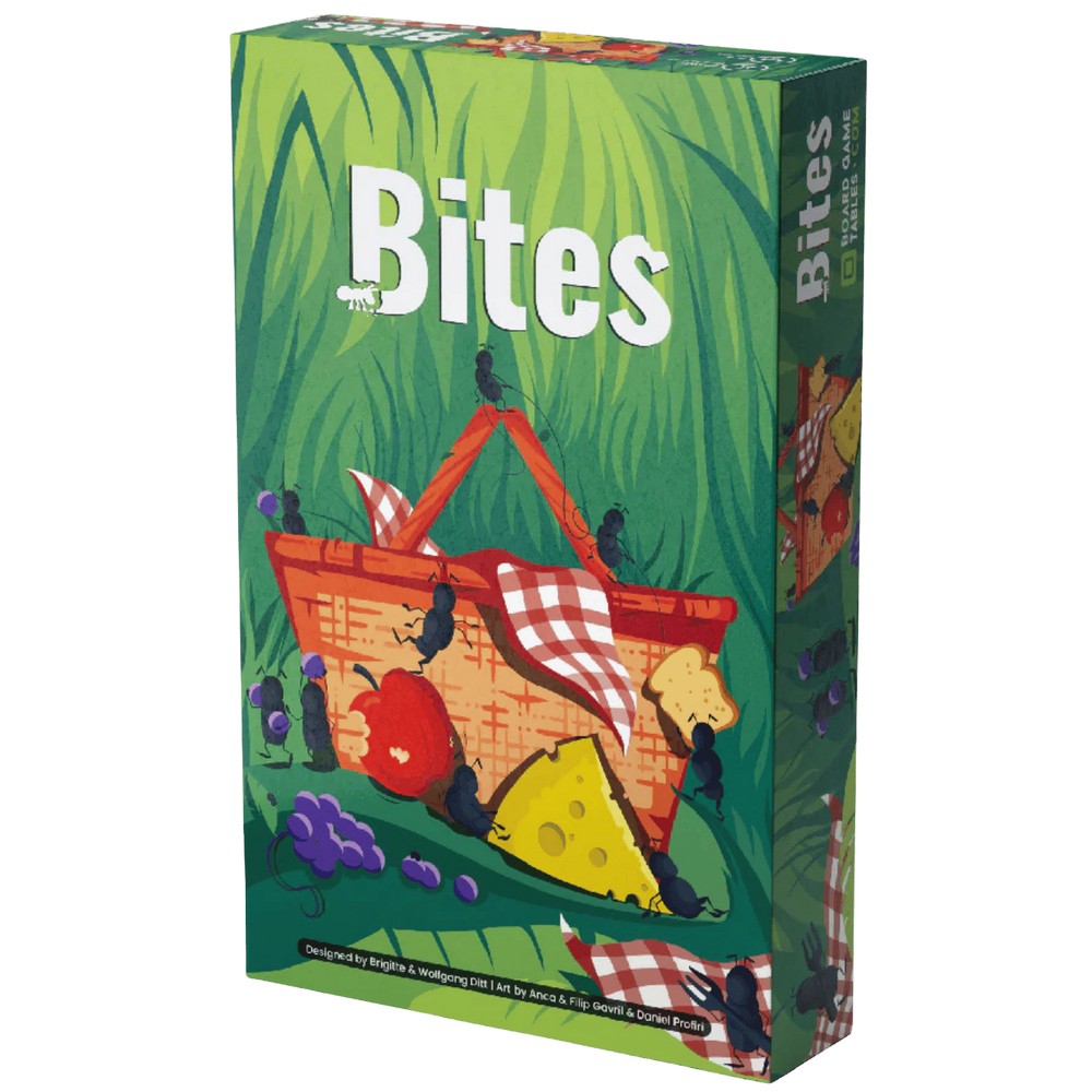 Bites