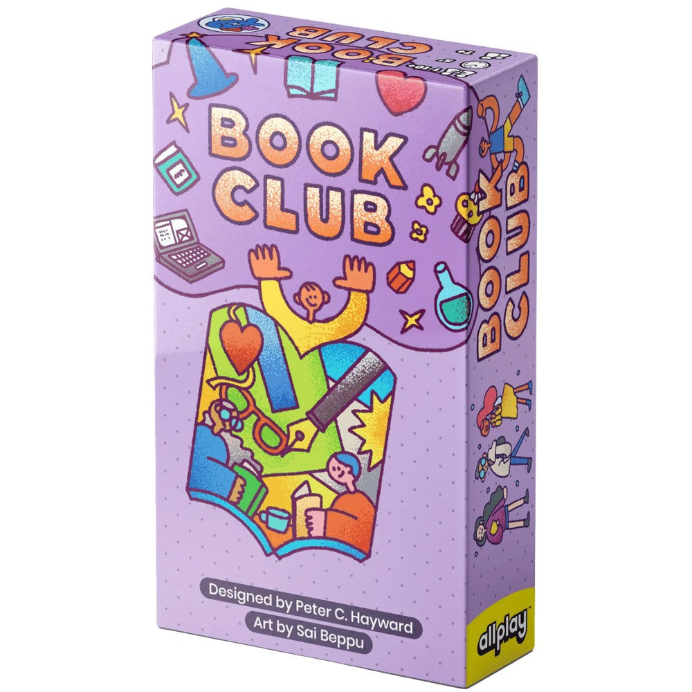 Book Club