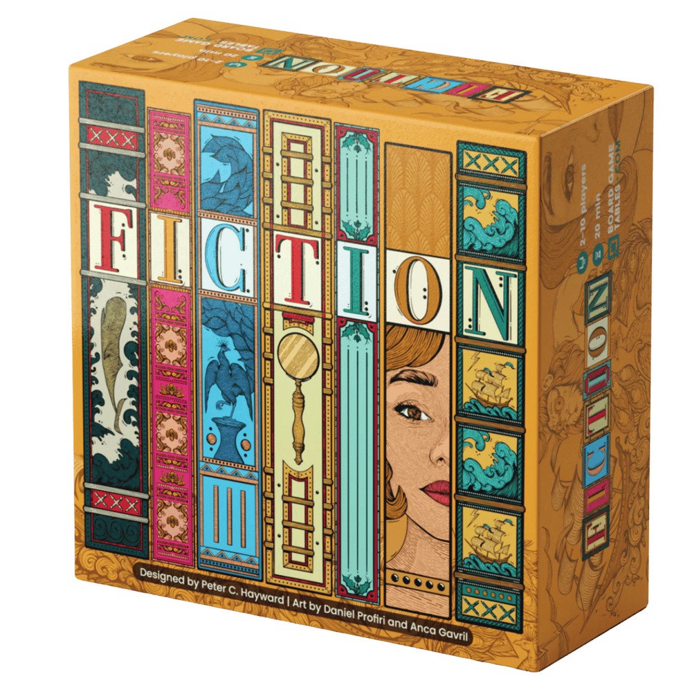 Fiction