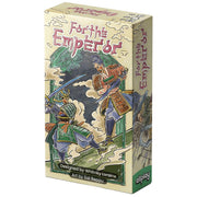 For the Emperor