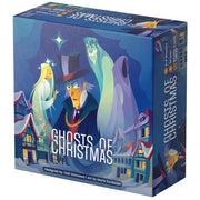 Ghosts of Christmas