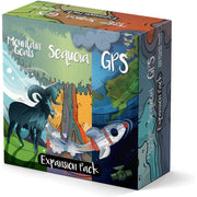 GPS Expansion