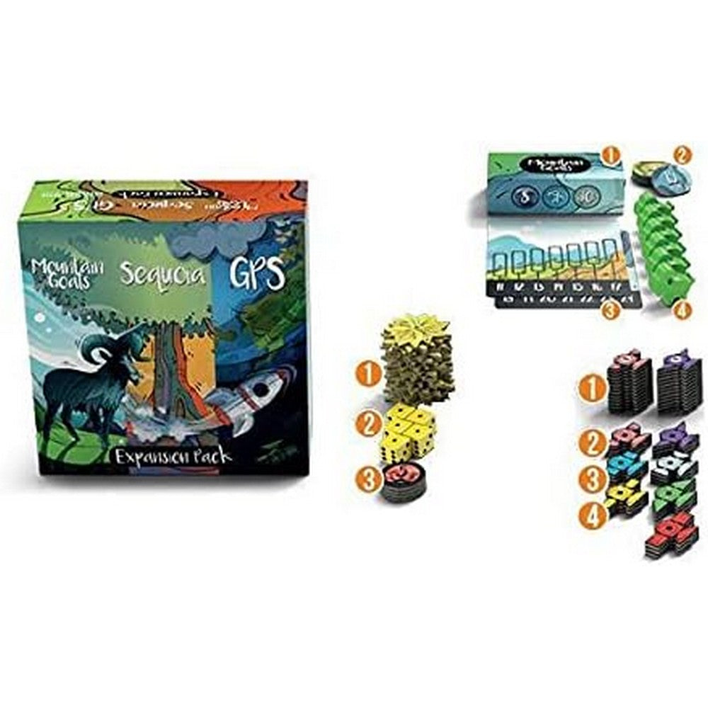 GPS Expansion
