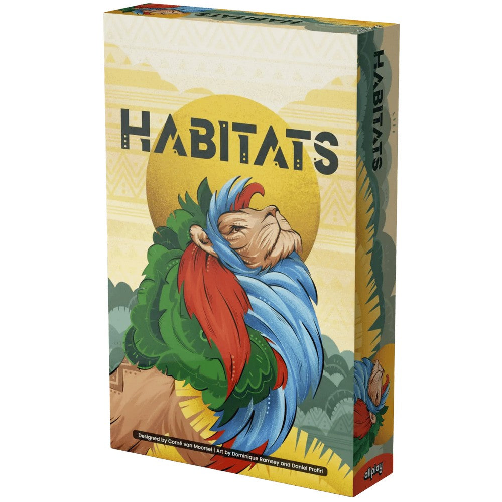Habitats