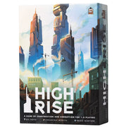 High Rise